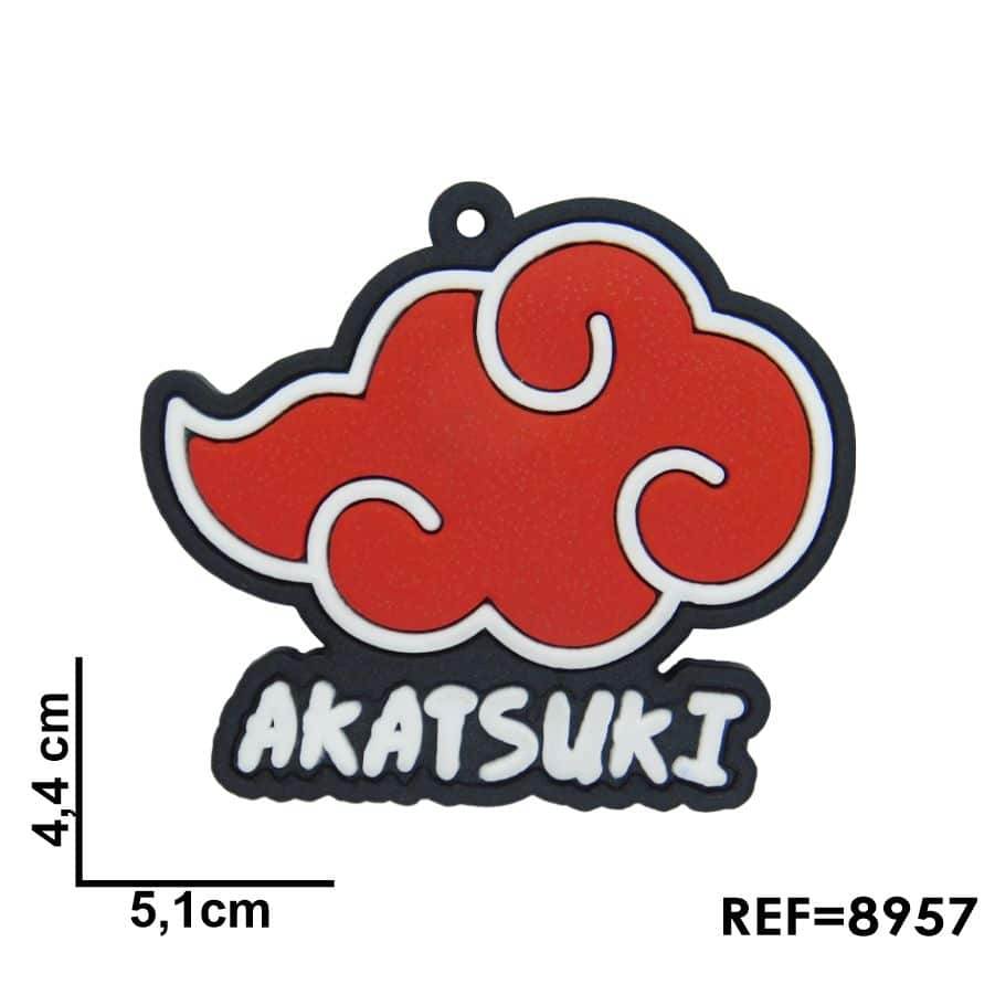 Logotipo da Akatsuki, Akatsuki, outros, diversos, nuvem, coração